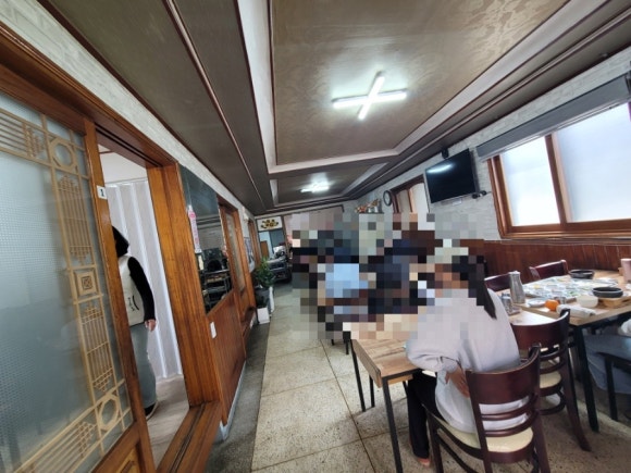 산동토담 이미지