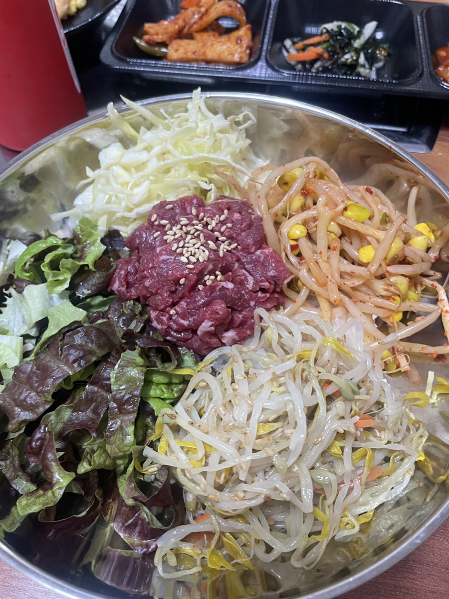 봄날정육 이미지