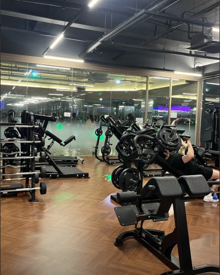 와이핏휘트니스선운점 이미지