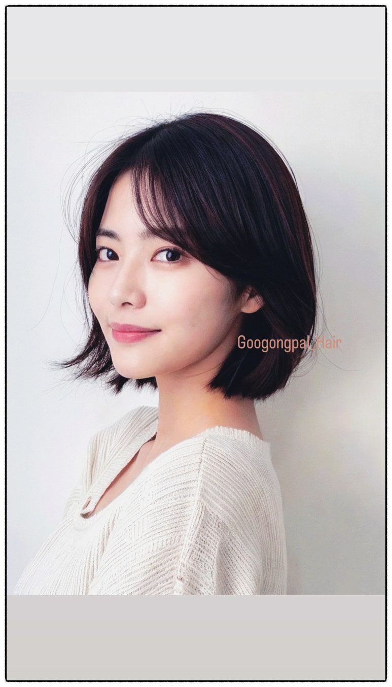 헤어나온 이미지