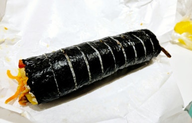 김밥집639청천 이미지
