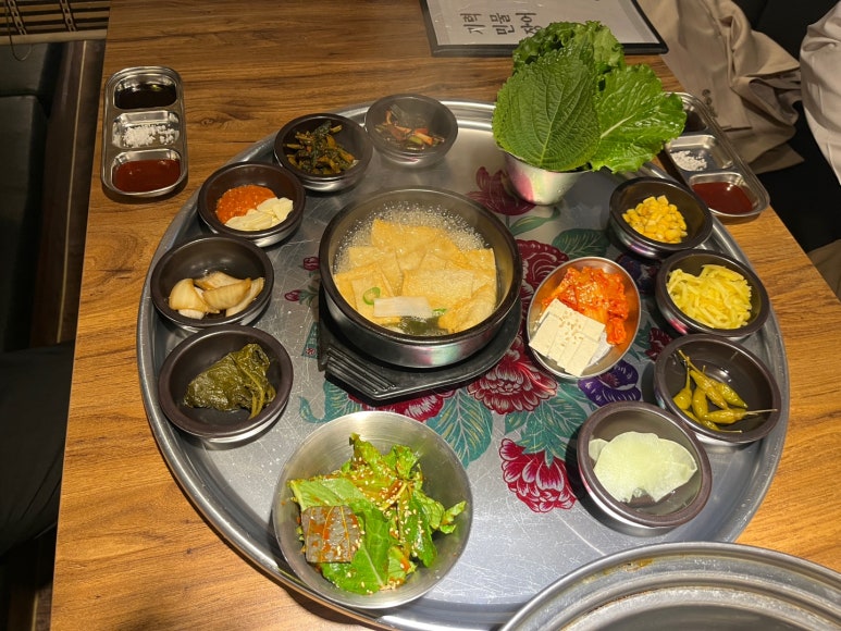 착한민물장어 이미지