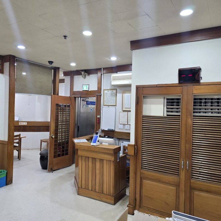 강남지하상회 이미지