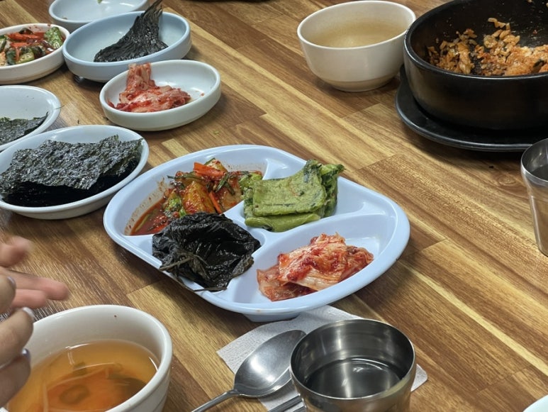 풍림식당 이미지