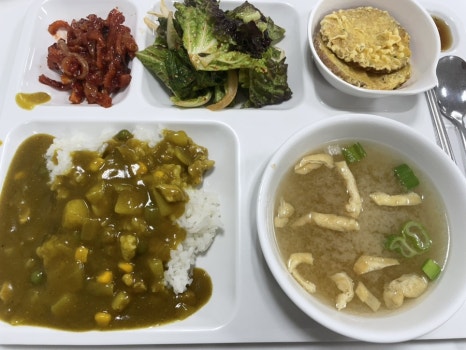 한빛구내식당 이미지