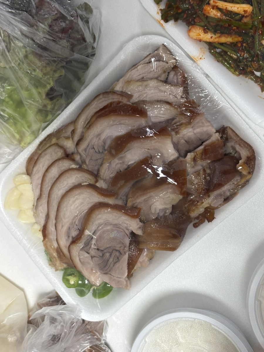 왕노미족발 이미지