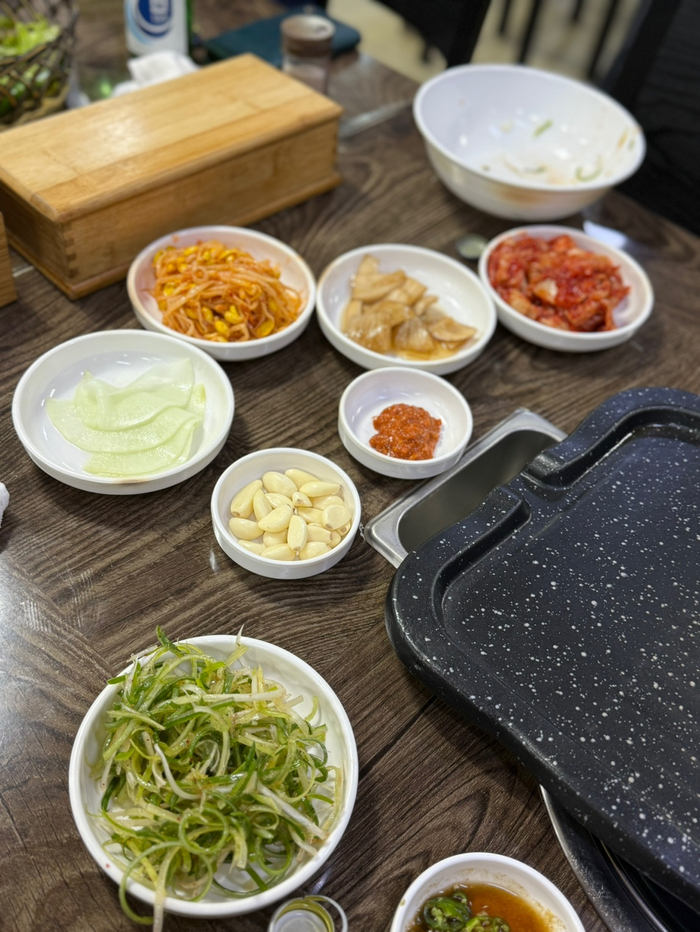 황제삼겹 이미지