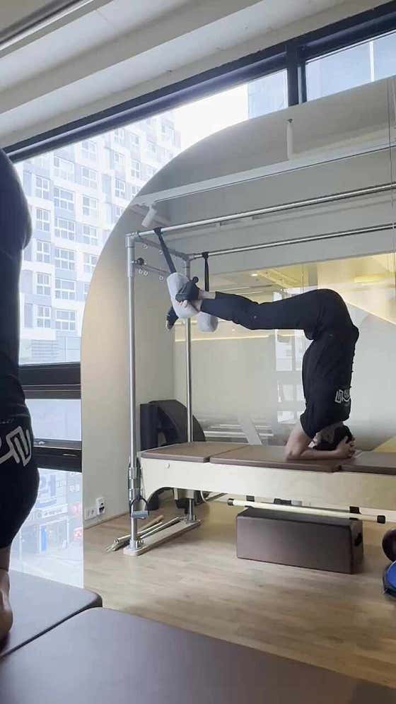 헬스인더짐 이미지