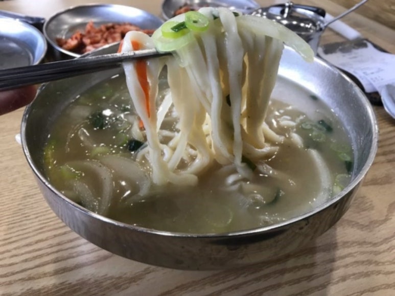 한우물식당 이미지