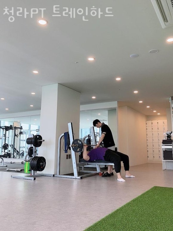파리바게뜨청라 이미지