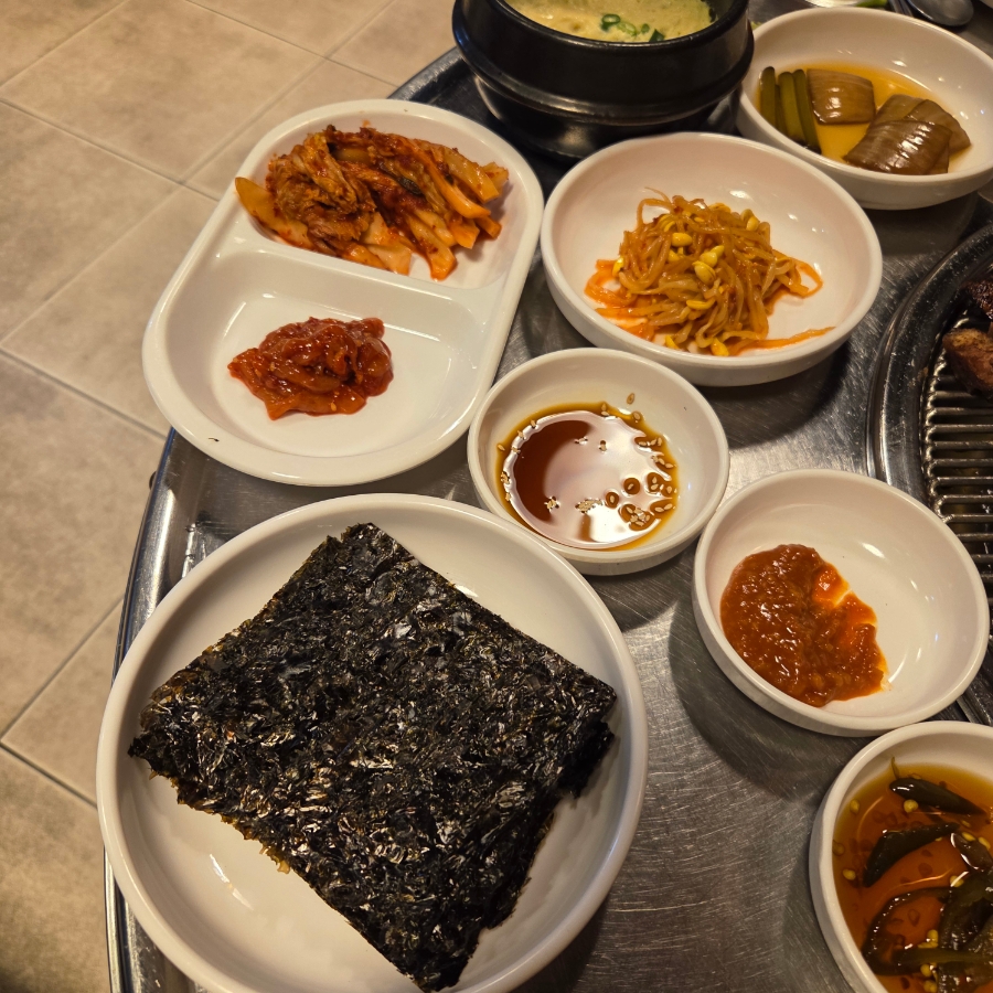 해주젓갈 이미지