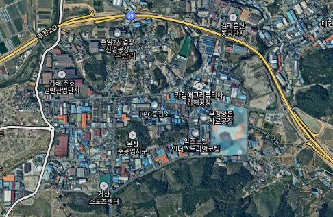 주호산업 이미지