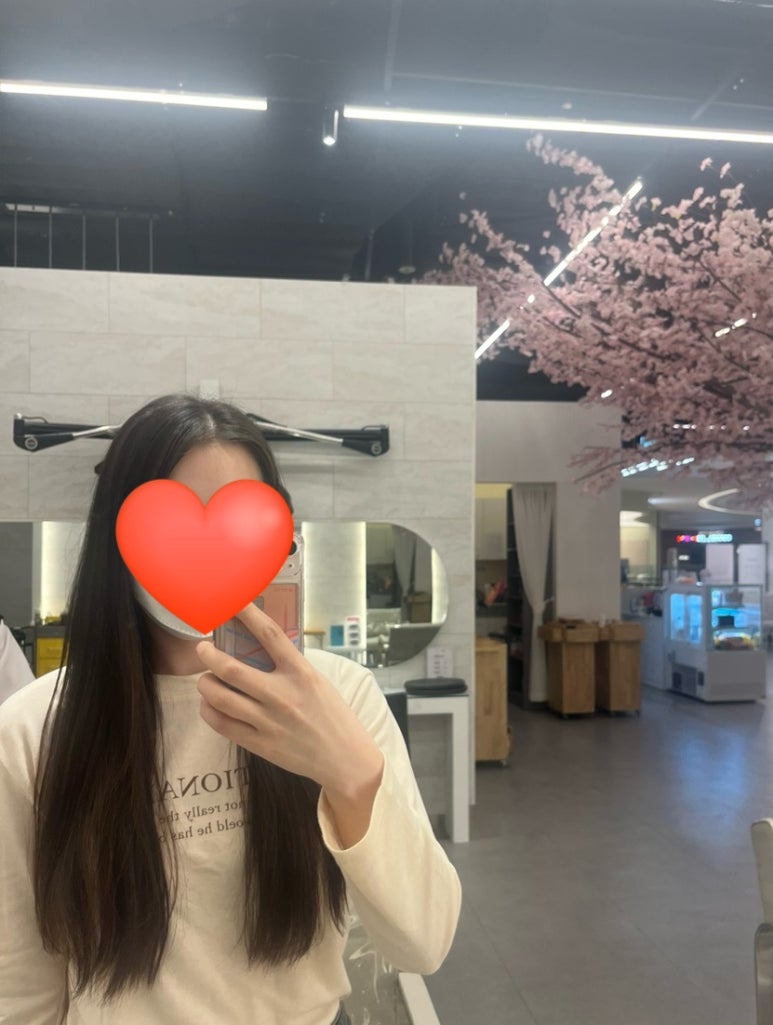 미인헤어샵 이미지