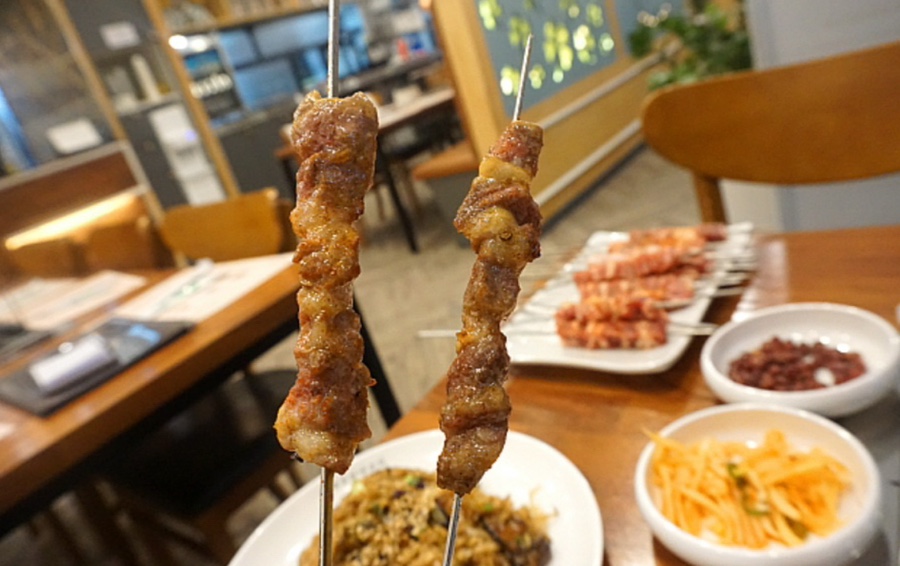 대복원양꼬치 이미지