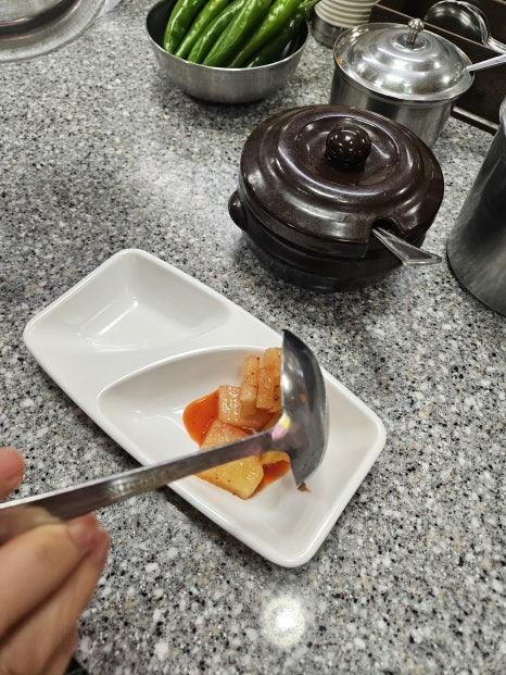 맛있는집국수나라 이미지