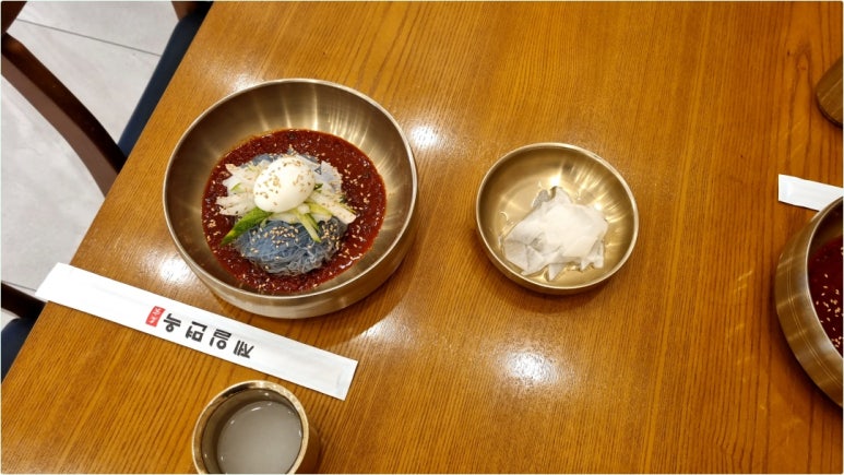 송도제일면옥 이미지