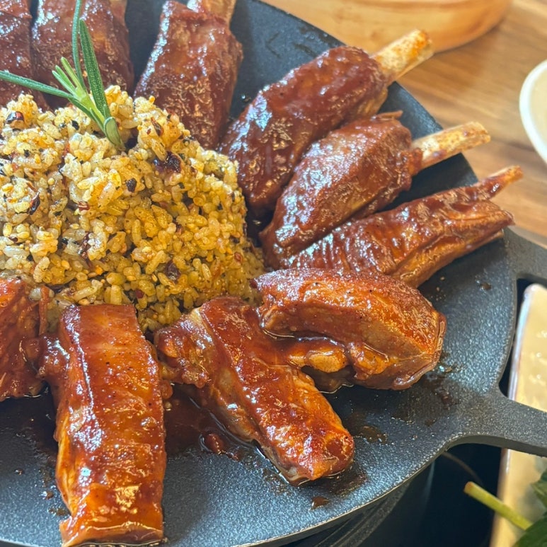 양마담 청량리점 이미지