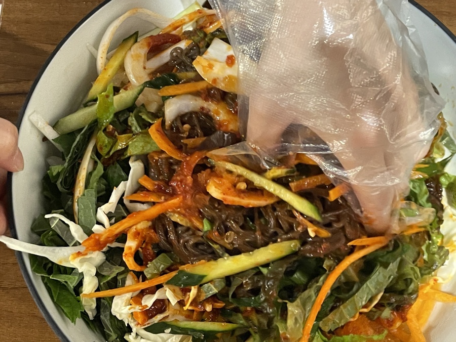 춘천집무한철판닭갈비 이미지