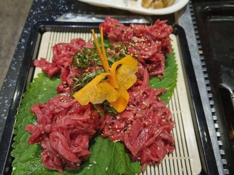 배꼽숙성삼겹살과막창 이미지