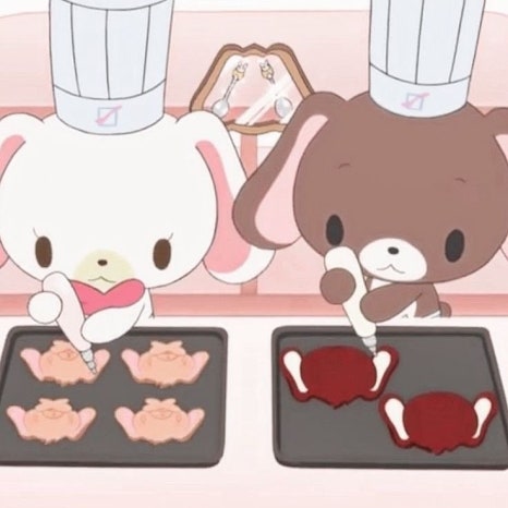 오늘은쿠키 이미지