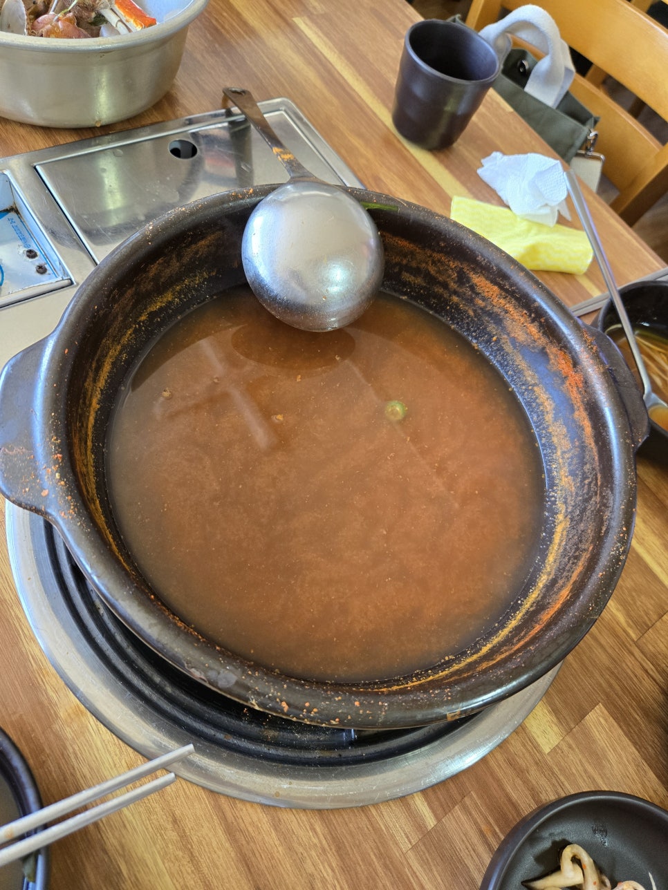 해왕해물탕.찜 이미지