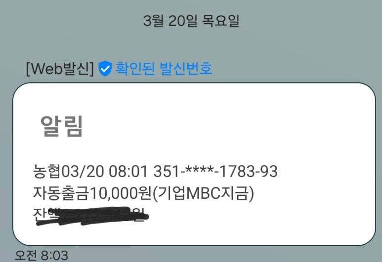 푸른세탁 이미지