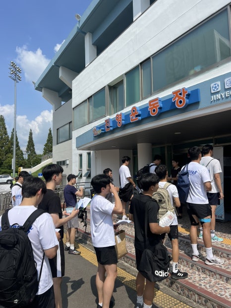 벨로치타스포츠아카데미 이미지