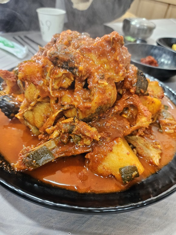 월성민박 이미지