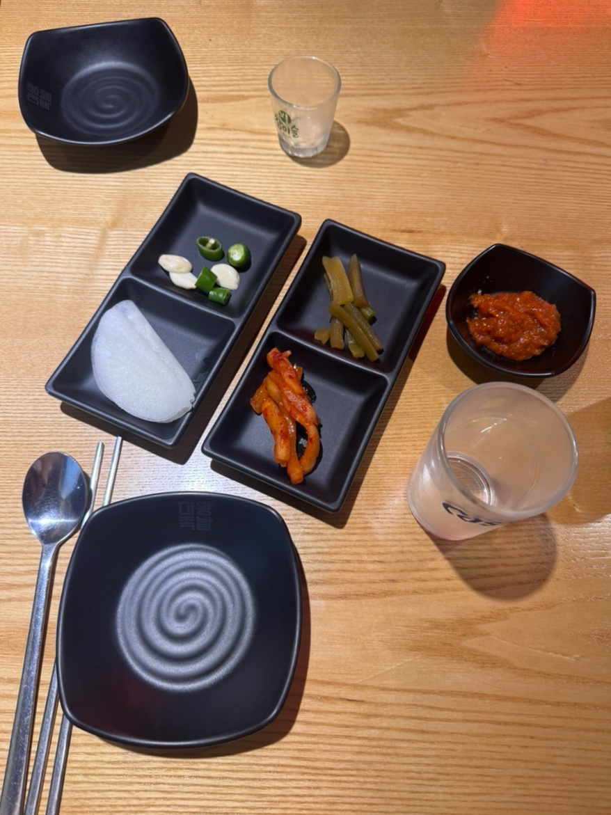 마왕족발 대구남산점 이미지