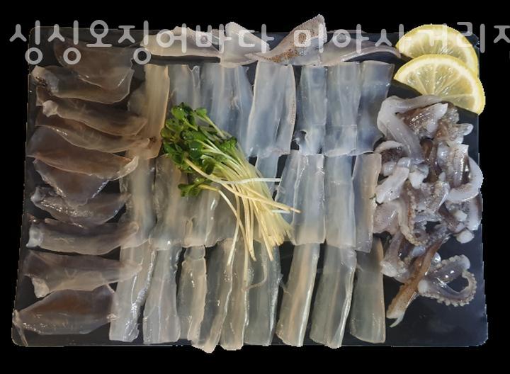 싱싱오징어바다 이미지