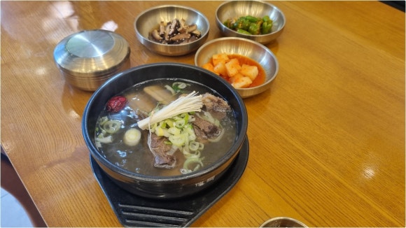 송도제일면옥 이미지