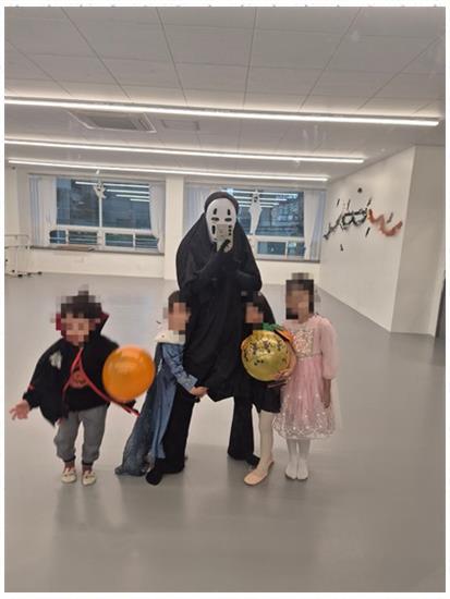 이플무용학원 이미지