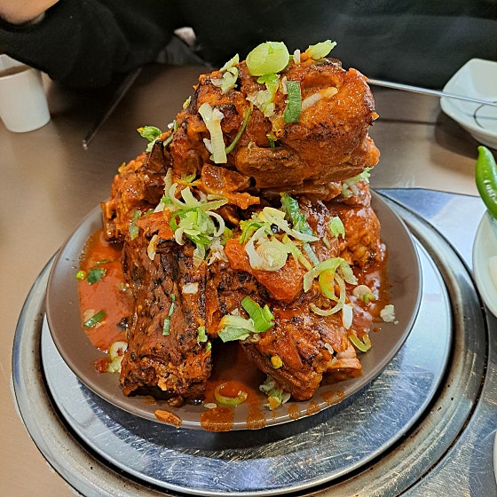 정담옥 이미지