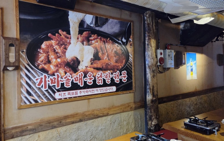 교도리 이미지