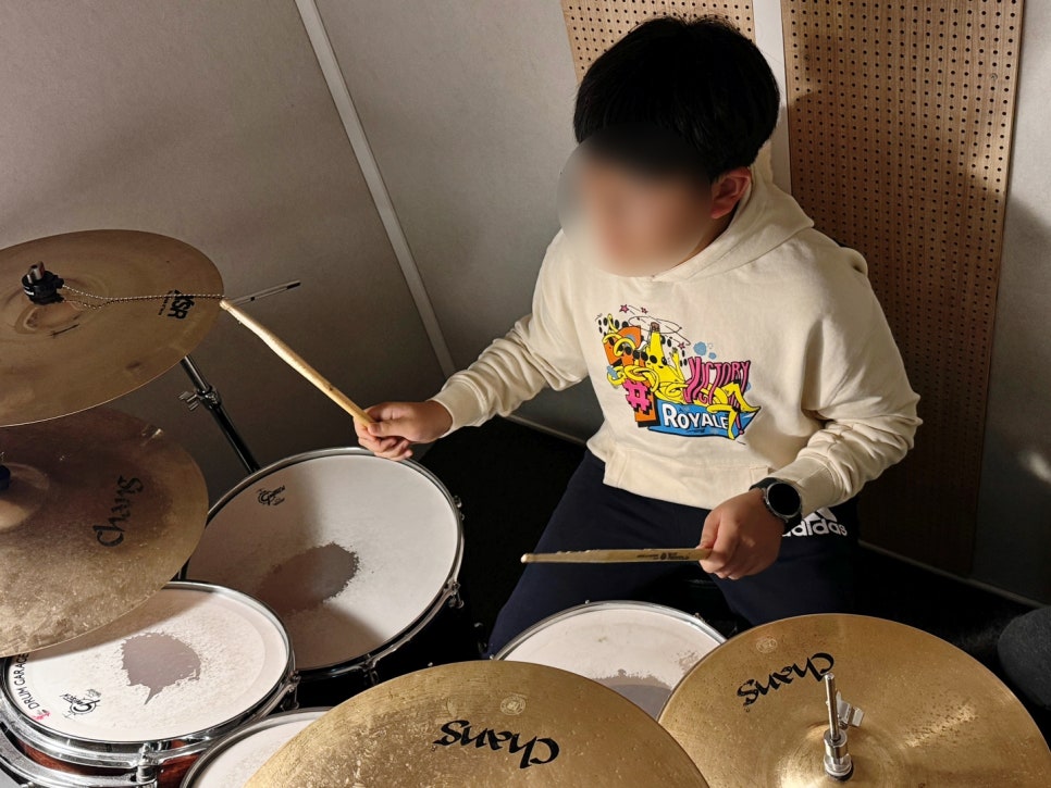 상당드럼 이미지
