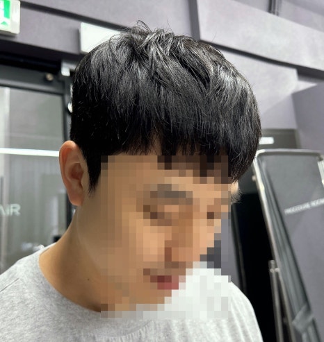 온천미용실 이미지