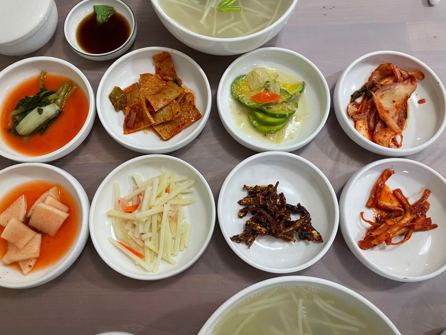 충무대구탕 이미지