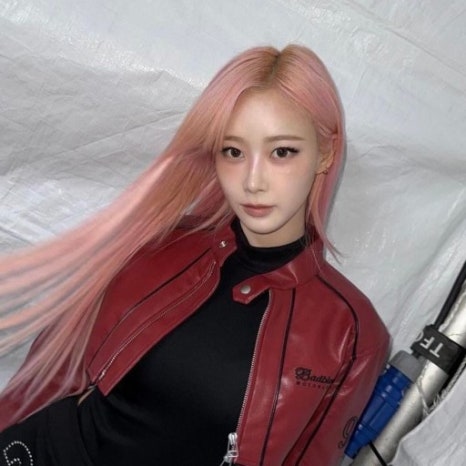 핑크 이미지