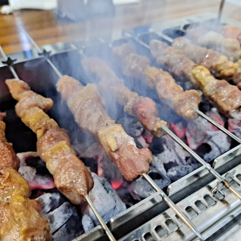 따봉양꼬치 이미지