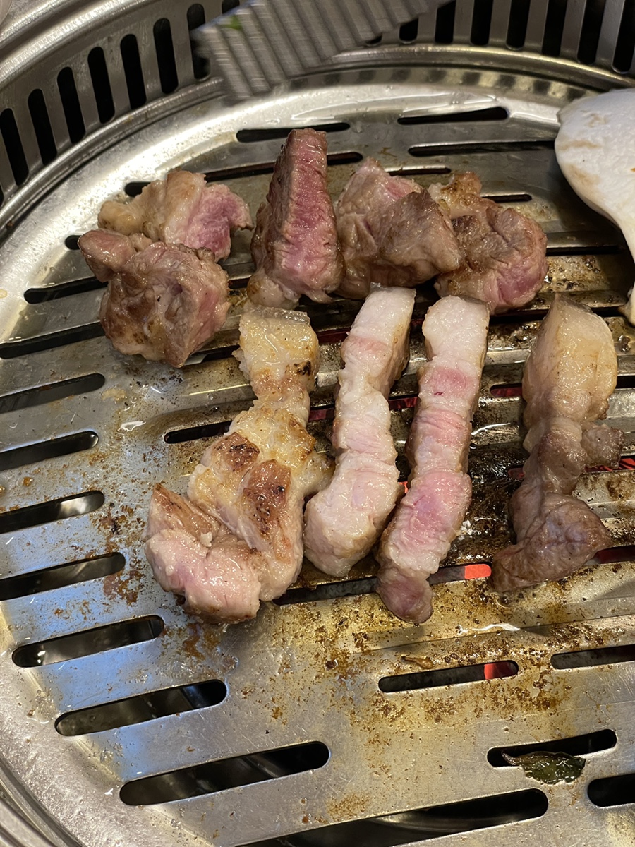 송가네참숯불구이 이미지