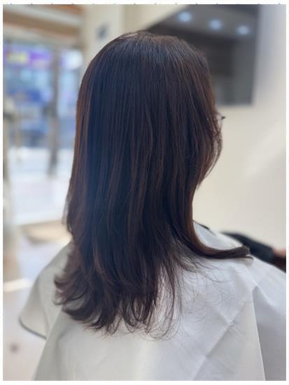 헤어봄날 이미지