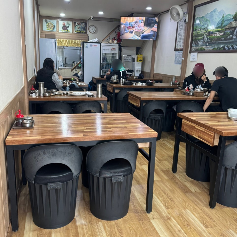 뚝배기칼국수 이미지