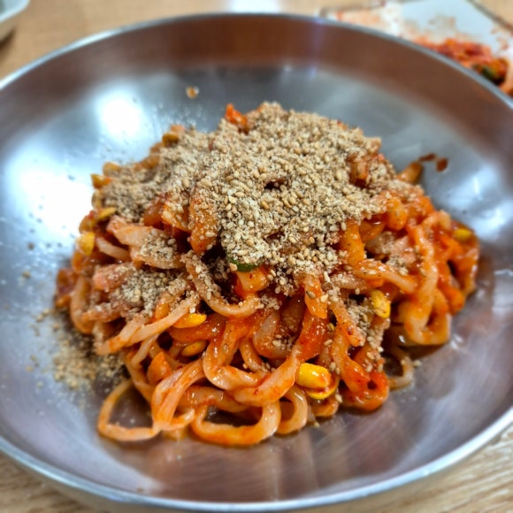 마천기사식당 이미지