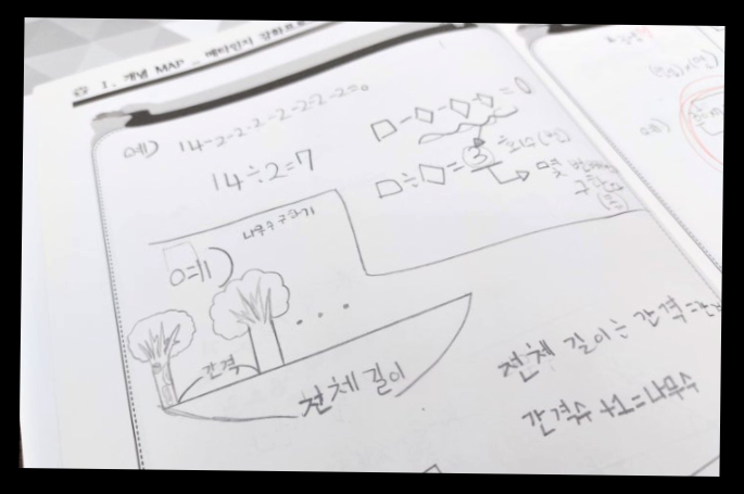 성남정자초등학교 이미지