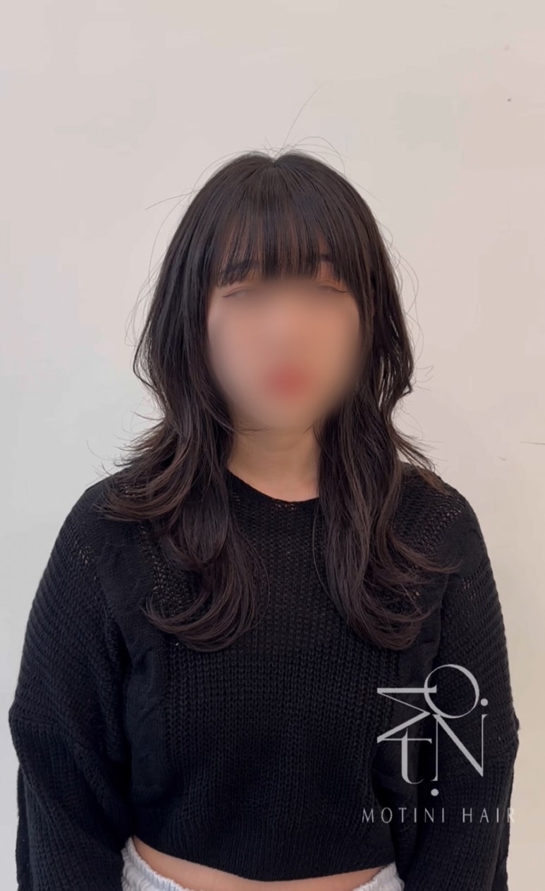 모티니헤어 옥정점 이미지