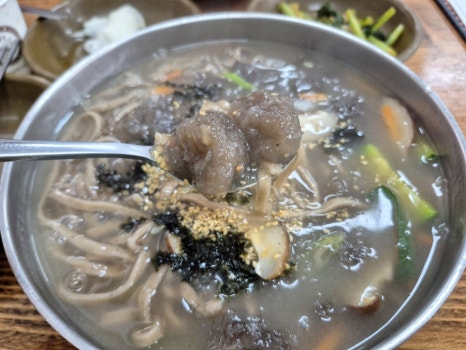 메밀다방 이미지