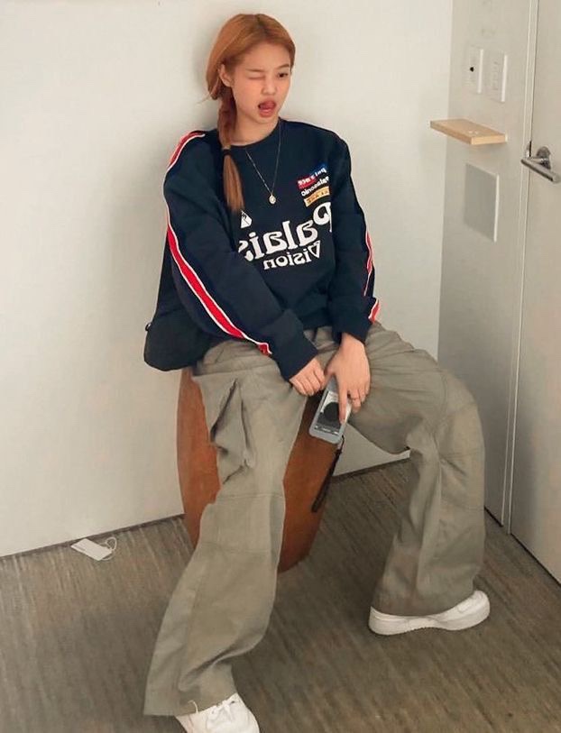 꾸안꾸 이미지