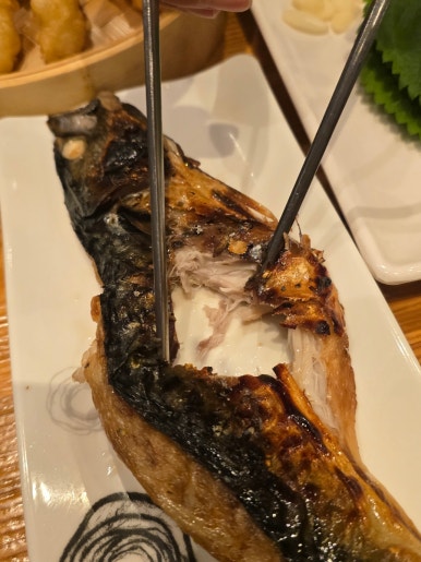 삼성횟집 이미지
