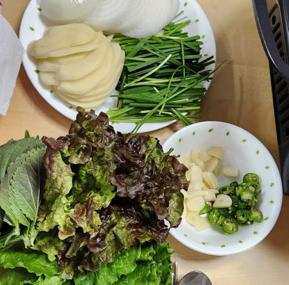 한결축산강릉 이미지