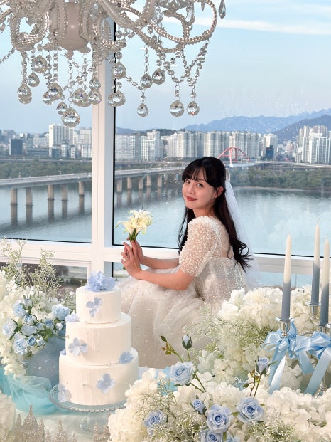 블루밍스튜디오 이미지